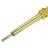 Stanley STMT66191, Stanley Electric Tester, Stanley Line Tester, 130mm Electric Tester, Voltage Tester, 2-in-1 Tester Screwdriver, Electrical Tester, AC Voltage Tester, Line Tester Screwdriver, Electrician Tools, Electrical Maintenance Tools, Industrial Electrical Tools, Household Wiring Tester, Workshop Hand Tools, Appliance Repair Tools, Pocket Electric Tester, Professional Electrical Tester, Stanley Professional Tools, Voltage Detection Tool, Lion Tools Mart