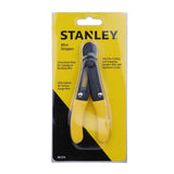 Stanley, Stanley 84-214-22, Stanley Wire Stripper, Wire Stripper Cutter, 130mm Wire Stripper, 5-1/4 Inch Wire Stripper, Electrical Wire Stripper, Wire Cutting Tool, Cable Stripper, Electrician Hand Tools, Wire Looping Tool, Electrical Maintenance Tools, Speaker Wire Stripper, Appliance Cord Cutter, Workshop Hand Tools, Professional Wire Stripper, Stanley Hand Tools, Lion Tools Mart