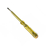 Stanley, Stanley 66-119, 66-119, 135mm Spark Testing Screwdriver, Spark Testing Screwdriver, Voltage Tester Screwdriver, Electrical Tester, Electrical Testing Screwdriver, Test Screwdriver, Voltage Testing Tool, Electrical Hand Tool, Electrician Tool, Electrical Maintenance Tool, Wiring Tester, Wiring Inspection Tool, Electrical Troubleshooting Tool, Workshop Electrical Tool, Maintenance Tester, Electrical Repair Tool, Voltage Detector, Screwdriver Tester, Professional Electrical Tester, Electrician Hand To