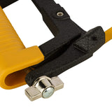 Stanley 15-166 Professional Industrial Hacksaw Frame | 12 Inch / 305mm