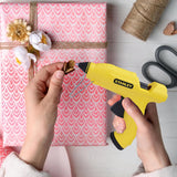 Stanley, Stanley GR20, 25W Glue Gun, Hot Glue Gun, Hot Melt Glue Gun, Electric Glue Gun, Glue Gun Machine, Craft Glue Gun, DIY Glue Gun, Hot Glue Stick Gun, Glue Applicator Gun, Crafting Tool, Hobby Glue Gun, Woodworking Glue Gun, Plastic Glue Gun, Fabric Glue Gun, Packaging Glue Gun, Model Making Tool, Repair Glue Gun, Bonding Tool, Hot Melt Adhesive Gun, Electric Adhesive Gun, 25W Hot Glue Gun, Decorative Craft Tool, Household Repair Tool, Workshop Glue Gun, Stanley Power Tool, Glue Gun Online, Buy Stanle