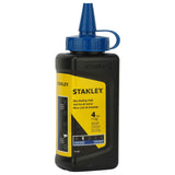 Stanley, Stanley STHT47-443, Stanley 47-443, Stanley Chalk Line Set, 30M Chalk Line, Chalk Line Reel, Marking Chalk Reel, Construction Layout Tool, Masonry Chalk Line, Flooring Layout Tool, Tile Marking Tool, Blue Chalk Line, Polyester Chalk Line, Survey Marking Tool, Roofing Layout Tool, Carpentry Measuring Tool, Professional Chalk Reel, Stanley Measuring Tools, Lion Tools Mart
