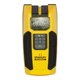Stanley, Stanley FATMAX S300, Stanley FMHT0-77407, Stud Sensor, Stud Finder, Wall Scanner, Electronic Stud Finder, Wood Stud Detector, Metal Stud Detector, AC Wire Detector, Live Wire Detector, Wall Detection Tool, Construction Measuring Tool, Carpentry Tools, Electrical Testing Tool, Interior Installation Tools, Professional Stud Finder, Stanley Measuring Tools, Wall Scanning Device, Lion Tools Mart
