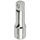 Stanley, Stanley STMT88930-8B, STMT88930-8B, 1/2Inch Extension Bar, 75mm Extension Bar, 3Inch Extension Bar, Socket Extension Bar, 1/2Inch Drive Extension, Chrome Vanadium Extension Bar, Socket Accessory, Ratchet Extension Bar, Socket Wrench Extension, Automotive Extension Bar, Mechanical Extension Bar, Workshop Extension Bar, Garage Tool, Mechanical Hand Tool, Automotive Hand Tool, Socket Tool Accessory, Nut & Bolt Tool, Fastener Tool, Maintenance Tool, Machinery Maintenance Tool, Professional Socket Acces