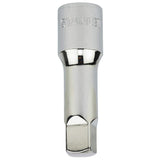 Stanley, Stanley STMT88930-8B, STMT88930-8B, 1/2Inch Extension Bar, 75mm Extension Bar, 3Inch Extension Bar, Socket Extension Bar, 1/2Inch Drive Extension, Chrome Vanadium Extension Bar, Socket Accessory, Ratchet Extension Bar, Socket Wrench Extension, Automotive Extension Bar, Mechanical Extension Bar, Workshop Extension Bar, Garage Tool, Mechanical Hand Tool, Automotive Hand Tool, Socket Tool Accessory, Nut & Bolt Tool, Fastener Tool, Maintenance Tool, Machinery Maintenance Tool, Professional Socket Acces