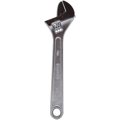 Stanley 87-369, Stanley Adjustable Wrench, Stanley Adjustable Spanner, 8 Inch Adjustable Wrench, 200mm Adjustable Wrench, Chrome Plated Adjustable Wrench, Chrome Vanadium Adjustable Spanner, Forged Adjustable Wrench, Professional Adjustable Spanner, Mechanic Hand Tools, Plumbing Tools, Workshop Tools, Garage Tools, Industrial Maintenance Tools, Engineering Hand Tools, Construction Tools, Heavy Duty Adjustable Wrench, Laser Etched Jaw Scale, Stanley Professional Tools, Lion Tools Mart