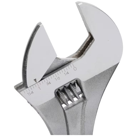 Stanley 87-369, Stanley Adjustable Wrench, Stanley Adjustable Spanner, 8 Inch Adjustable Wrench, 200mm Adjustable Wrench, Chrome Plated Adjustable Wrench, Chrome Vanadium Adjustable Spanner, Forged Adjustable Wrench, Professional Adjustable Spanner, Mechanic Hand Tools, Plumbing Tools, Workshop Tools, Garage Tools, Industrial Maintenance Tools, Engineering Hand Tools, Construction Tools, Heavy Duty Adjustable Wrench, Laser Etched Jaw Scale, Stanley Professional Tools, Lion Tools Mart