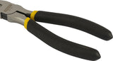 Stanley, Stanley 84-102, 8Inch Long Nose Plier, 8Inch Needle Nose Plier, 8Inch Pliers, Long Nose Plier, Needle Nose Plier, Drop Forged Steel Plier, Electrical Plier, Wire Plier, Wire Cutting Plier, Wire Gripping Plier, Automotive Plier, Mechanical Plier, Workshop Plier, Maintenance Plier, Professional Plier, Confined Space Plier, Long Reach Plier, Hard to Reach Plier, Gripping Plier, Bending Plier, Cutting Plier, Hand Tool, Mechanical Hand Tool, Automotive Hand Tool, Electrician Tool, Workshop Hand Tool, Pr