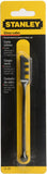 Stanley, Stanley 14-125, Stanley Glass Cutter, 130mm Glass Cutter, 5-1/8 Inch Glass Cutter, Glass Cutting Tool, Professional Glass Cutter, Mirror Cutter, Window Glass Cutter, Glazing Tools, Glass Scoring Tool, Die Cast Glass Cutter, Steel Wheel Glass Cutter, Construction Hand Tools, Glass Installation Tools, Workshop Tools, Stanley Hand Tools, Glass Repair Tools, Lion Tools Mart