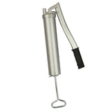 Stanley, Stanley 95-385-2V, Stanley Heavy Duty Z Grease Gun, Stanley Grease Gun, Lever Grease Gun, Manual Grease Gun, Heavy Duty Grease Gun, 12,000 PSI Grease Gun, 400g Grease Gun, Lubrication Tool, Bearing Grease Gun, Industrial Grease Gun, Automotive Lubrication Tool, Agricultural Grease Gun, Machinery Maintenance Tool, Workshop Equipment, Mechanic Tools, Industrial Hand Tools, Stanley Automotive Tools, Lion Tools Mart