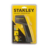 Stanley, Stanley STHT0-77365, Stanley Infrared Thermometer, Digital Infrared Thermometer, Non Contact Thermometer, IR Thermometer, Laser Thermometer, Industrial Thermometer, Surface Temperature Meter, Temperature Gun, HVAC Thermometer, Electrical Inspection Tool, Automotive Diagnostic Tool, Industrial Measuring Tool, Mechanical Maintenance Tool, Heat Detection Tool, Digital Temperature Meter, Stanley Measuring Tools, Professional Infrared Thermometer, Lion Tools Mart