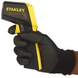 Stanley, Stanley STHT0-77365, Stanley Infrared Thermometer, Digital Infrared Thermometer, Non Contact Thermometer, IR Thermometer, Laser Thermometer, Industrial Thermometer, Surface Temperature Meter, Temperature Gun, HVAC Thermometer, Electrical Inspection Tool, Automotive Diagnostic Tool, Industrial Measuring Tool, Mechanical Maintenance Tool, Heat Detection Tool, Digital Temperature Meter, Stanley Measuring Tools, Professional Infrared Thermometer, Lion Tools Mart