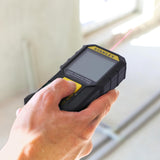 Stanley Laser Distance Meter - 60m / 200ft Range - STHT77802-A