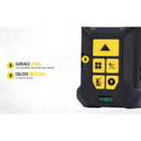 Stanley Laser Distance Meter - 60m / 200ft Range - STHT77802-A