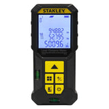 Stanley Laser Distance Meter - 60m / 200ft Range - STHT77802-A