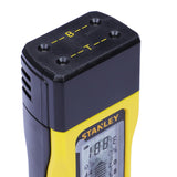 Stanley, Stanley Moisture Meter, Stanley 0-77-030, Digital Moisture Meter, Wood Moisture Meter, Building Moisture Meter, Moisture Detector, Moisture Tester, Construction Moisture Meter, Wall Moisture Meter, Concrete Moisture Meter, Plaster Moisture Meter, Woodworking Tools, Building Inspection Tool, Leak Detection Tool, Civil Engineering Tools, Professional Measuring Tools, Stanley Measuring Tools, Moisture Measuring Instrument, Lion Tools Mart