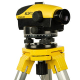 Stanley, Stanley AL24G, Stanley 1-77-159N, Optical Level, Automatic Optical Level, Surveying Instrument, Optical Level Set, Site Pack Set, Survey Level, Construction Level, Civil Engineering Tools, Land Survey Equipment, Leveling Instrument, Construction Survey Tool, Aluminum Tripod, Measuring Staff, Foundation Leveling, Road Construction Tools, Survey Equipment, Engineering Instruments, Stanley Measuring Tools, Lion Tools Mart memcite