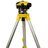 Stanley, Stanley AL24G, Stanley 1-77-159N, Optical Level, Automatic Optical Level, Surveying Instrument, Optical Level Set, Site Pack Set, Survey Level, Construction Level, Civil Engineering Tools, Land Survey Equipment, Leveling Instrument, Construction Survey Tool, Aluminum Tripod, Measuring Staff, Foundation Leveling, Road Construction Tools, Survey Equipment, Engineering Instruments, Stanley Measuring Tools, Lion Tools Mart memcite