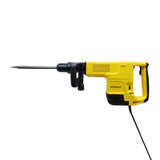Stanley STHM10K 10kg Demolition Hammer - 1600W Heavy Duty Concrete Breaker