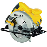 Stanley, Stanley SC16, 1600W Circular Saw, 190mm Circular Saw, Circular Saw Machine, Wood Cutting Machine, Woodworking Circular Saw, Timber Cutting Saw, Carpentry Saw, Rip Cutting Saw, Cross Cutting Saw, Bevel Cutting Saw, Wood Saw Machine, Construction Cutting Machine, Furniture Cutting Tool, Cabinet Making Tool, Framing Saw, Workshop Circular Saw, 5500 RPM Circular Saw, 65mm Cutting Depth Saw, 1600W Cutting Machine, 190mm Cutting Machine, Electric Circular Saw, Corded Circular Saw, Heavy Duty Circular Saw