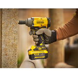 Stanley, Stanley Impact Wrench, Stanley SBW920M2K, 20V Impact Wrench, Brushless Impact Wrench, 370Nm Impact Wrench, Cordless Impact Wrench, Impact Wrench Kit, Battery Impact Wrench, Power Wrench, Automotive Tools, Mechanic Tools, Workshop Tools, Cordless Power Tool, Professional Impact Wrench