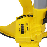 Stanley MW40M 1-77-174 318mm 12 inch mechanical measuring wheel for construction surveying and civil engineering
