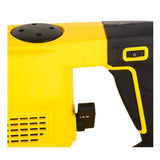STANLEY, STANLEY POWER TOOL, ROTARY HAMMER, STANELY 3 MODE ROTARY HAMMER.Stanley, Stanley STHR323K, 1250W Rotary Hammer, 32mm Rotary Hammer, SDS Plus Hammer, 3 Mode Hammer Drill, SDS Plus Rotary Hammer, Concrete Drilling Machine, Masonry Hammer Drill, Hammer Drilling Machine, Chisel Hammer, Demolition Hammer, Concrete Chipping Machine, Construction Hammer Drill, Rotary Hammer Machine, Power Hammer Drill, Heavy Duty Hammer Drill, 3.5J Rotary Hammer, 4100 BPM Hammer, Anchor Hole Drilling Machine, Concrete Dri