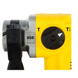 STANLEY, STANLEY POWER TOOL, ROTARY HAMMER, STANELY 3 MODE ROTARY HAMMER.Stanley, Stanley STHR323K, 1250W Rotary Hammer, 32mm Rotary Hammer, SDS Plus Hammer, 3 Mode Hammer Drill, SDS Plus Rotary Hammer, Concrete Drilling Machine, Masonry Hammer Drill, Hammer Drilling Machine, Chisel Hammer, Demolition Hammer, Concrete Chipping Machine, Construction Hammer Drill, Rotary Hammer Machine, Power Hammer Drill, Heavy Duty Hammer Drill, 3.5J Rotary Hammer, 4100 BPM Hammer, Anchor Hole Drilling Machine, Concrete Dri