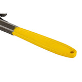 Stanley 71-643 14 inch 350mm Stillson pattern pipe wrench with forged hook jaw and 65mm pipe capacity for plumbing and industrial maintenance