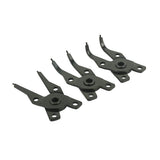 Buy Stanley 84-168 Combination Snap Ring Pliers for automotive, mechanical, machinery maintenance and workshop snap ring installation and removal.