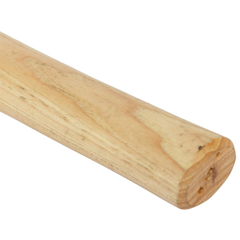 Stanley 54-114 450g 16 Oz Forged High-Carbon Steel Ball Pein Hammer with Hickory Wooden Handle for Metalworking