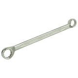 Stanley Chrome Vanadium Shallow Offset BI-Hex 12-Point Ring Spanner with Maxi-Drive™ for Automotive and Industrial Maintenance