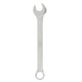 Stanley Chrome Vanadium Combination Spanner with Maxi-Drive™ 15° Offset Ring for Automotive and Industrial Maintenance