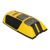 Stanley FATMAX S300 FMHT0-77407 38mm stud finder and 51mm live AC wire detector for drywall construction and interior installation