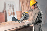 STANLEY STSM1510 10-inch mitre saw for precision woodworking and construction cutting