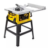 Stanley SST2001 2000W 10-Inch Table Saw 