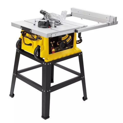 Stanley SST2001 2000W 10-Inch Table Saw 