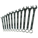 STANLEY STMT81243 110-Piece Multi-Tool Set with 1/4 and 1/2 Inch Sockets and Ratchets for Automotive and Workshop Repair