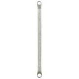 Stanley Chrome Vanadium Shallow Offset BI-Hex 12-Point Ring Spanner with Maxi-Drive™ for Automotive and Industrial Maintenance