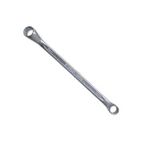 Stanley Chrome Vanadium Shallow Offset BI-Hex 12-Point Ring Spanner with Maxi-Drive™ for Automotive and Industrial Maintenance