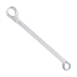 Stanley Shallow Offset Bi-Hex Ring Spanner 70-382E 8x9mm