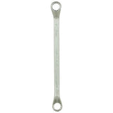 Stanley Shallow Offset Bi-Hex Ring Spanner 70-385E 14x15mm