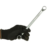 Stanley Shallow Offset Bi-Hex Ring Spanner 70-386E 16x17mm
