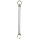 Stanley Shallow Offset Bi-Hex Ring Spanner 70-390E 24x27mm