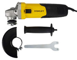 STANLEY STGS9125 125mm angle grinder for metal cutting and grinding