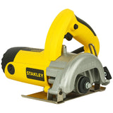 STANLEY STGS9125 125mm angle grinder for metal cutting and grinding