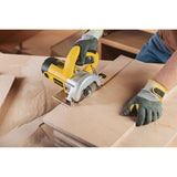 STANLEY STSP125 5 Inch 1320W 125mm Tile Cutter with 41mm Cutting Depth for Professional Tile Cutting