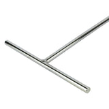 Buy Stanley Heavy Duty T-Handle Spanners 6 Point Hex 8mm made from premium Chrome Vanadium steel for high-torque fastening applications. Ideal for automotive repair, workshops, industrial maintenance, engineering, and construction professionals.