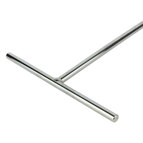 Buy Stanley Heavy Duty T-Handle Spanners 6 Point Hex 8mm made from premium Chrome Vanadium steel for high-torque fastening applications. Ideal for automotive repair, workshops, industrial maintenance, engineering, and construction professionals.