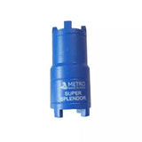 METRO Clutch Nut Tool for Motorcycle Servicing – Clutch Nut Socket for Pulsar, Star City, Hero Honda & Super Splendor